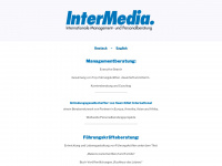 intermedia-germany.com Thumbnail