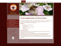 sangha-luzern.ch Webseite Vorschau