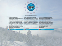skiwanderzentrum.de Webseite Vorschau