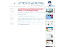 intertecs.de Thumbnail