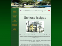 Schloss-issigau.de