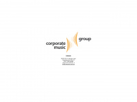 corporate-music.de Thumbnail
