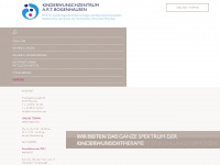 ivf-muenchen.com Webseite Vorschau