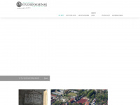 studienseminar-neuburg.de Webseite Vorschau