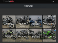 pro-bike-motor.de Webseite Vorschau
