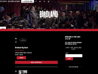 Birdlandjazz.com