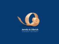 jornitz-ulbrich.de Webseite Vorschau