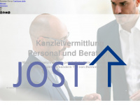 jost-ag.com Thumbnail