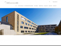 jsm-realschule.de Webseite Vorschau