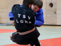 judo-obernburg.de Webseite Vorschau