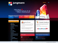 jungmann-software.de Thumbnail