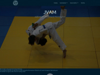 judoverein-ammerland-muensing.de Webseite Vorschau
