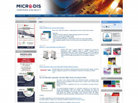 microdis.net Thumbnail