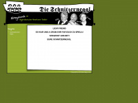 schnitzerneggl.de Webseite Vorschau