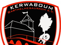kerwaboum-barthelmesaurach.de Webseite Vorschau