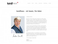 Kandlhaus.de