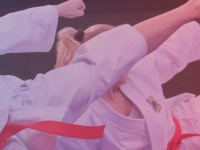 karate-forchheim.de Webseite Vorschau