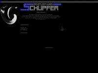 schuepfer.com Webseite Vorschau