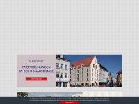 kaufeigenheime.com Webseite Vorschau