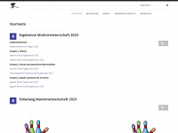 sk-hahnbach.de Webseite Vorschau