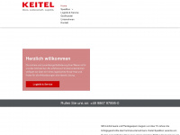 keitel-spedition.de
