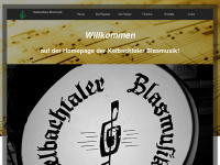 kelbachtaler-blasmusik.de Thumbnail