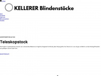 Kellerer-blindenstoecke.de