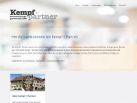 kempf-partner.de