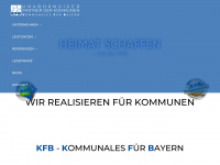 kfb-reuth.de Thumbnail