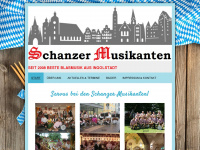 Schanzer-musikanten.de