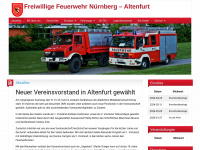 ff-altenfurt.de Thumbnail