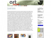 donald-deskey.de Thumbnail