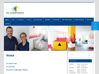 Kinderarzt-wendelstein.de