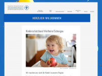 kinderschutzbund-weilheim-schongau.de Thumbnail