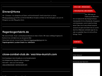 hro-com.de Webseite Vorschau
