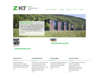 zkt.at