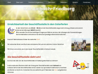 kjr-aichach-friedberg.de Thumbnail
