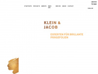 Klein-jacob.de