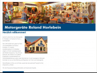 Horlebein.com
