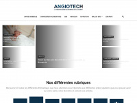 angiotech.com