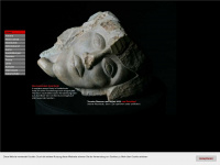 varuna-steinkunst.de Webseite Vorschau
