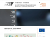 bsl-zwenkau.de Webseite Vorschau