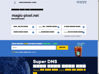 magic-pixel.net