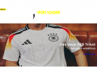 sportschwab.de Webseite Vorschau