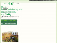 hering-zoerbig.de Webseite Vorschau