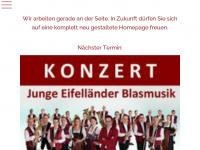 junge-eifellaender-blasmusik.de Thumbnail