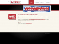 Clavis-tool.de
