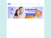 bayernfinanz.com Webseite Vorschau