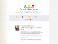 kruse-logo.de Webseite Vorschau