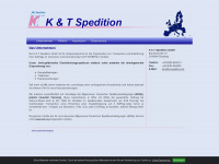 Kt-spedition.com
